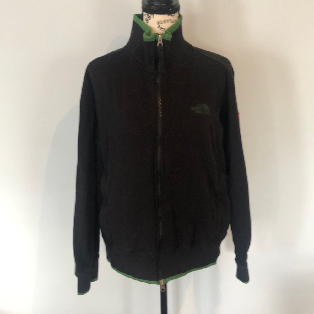 The North Face mens med sweater